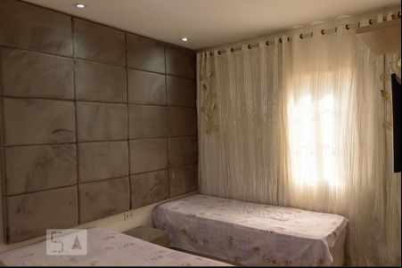 Quarto 2 de apartamento à venda com 2 quartos, 60m² em Dos Casa, São Bernardo do Campo
