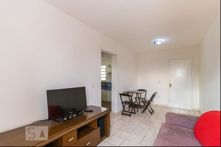 Sala de apartamento à venda com 1 quarto, 69m² em Botafogo, Campinas