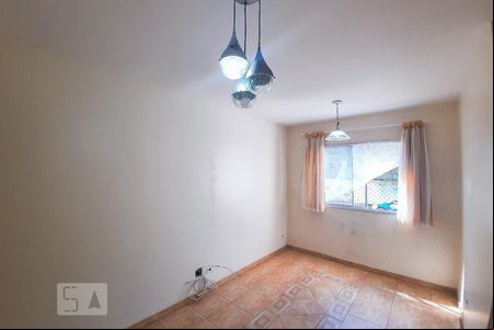 Sala de apartamento à venda com 3 quartos, 73m² em Taboão, São Bernardo do Campo