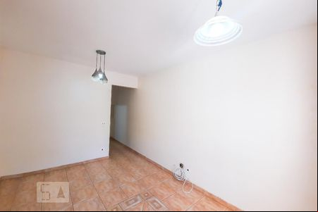 Sala de apartamento à venda com 3 quartos, 73m² em Taboão, São Bernardo do Campo