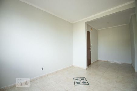 sala de apartamento à venda com 2 quartos, 59m² em Jardim Ipiranga, Campinas