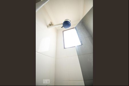 banheiro de apartamento à venda com 2 quartos, 59m² em Jardim Ipiranga, Campinas
