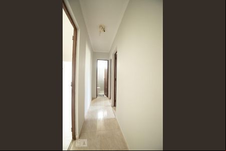 corredor de apartamento à venda com 2 quartos, 59m² em Jardim Ipiranga, Campinas