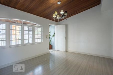 Sala de casa para alugar com 3 quartos, 180m² em Lauzane Paulista, São Paulo
