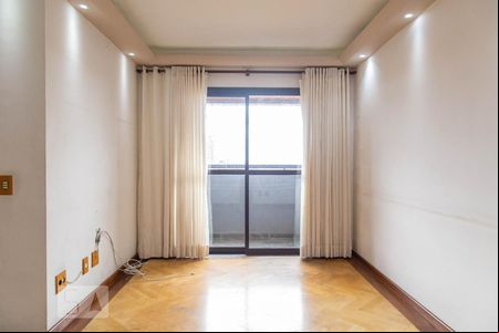 Sala de apartamento à venda com 3 quartos, 80m² em Vila Esperança, São Paulo