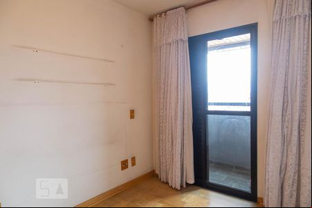 Suite de apartamento à venda com 3 quartos, 80m² em Vila Esperança, São Paulo