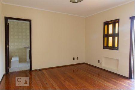 Sala de apartamento à venda com 1 quarto, 50m² em Chácara das Pedras, Porto Alegre