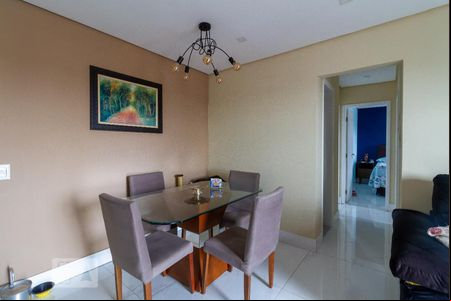 sala de apartamento à venda com 3 quartos, 71m² em Sítio do Mandaqui, São Paulo