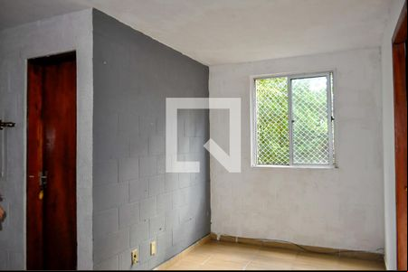 Sala de apartamento para alugar com 2 quartos, 48m² em Vila Nova, Porto Alegre
