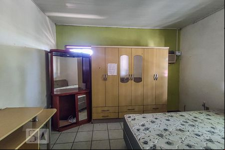 Dormitório de casa à venda com 2 quartos, 61m² em Feitoria, São Leopoldo