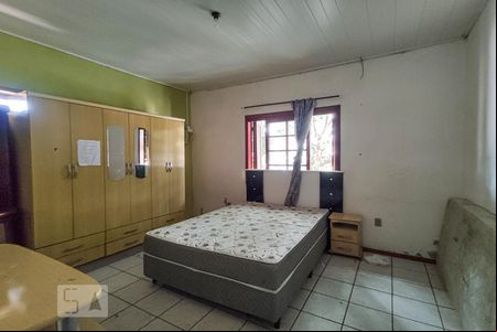 Dormitório de casa à venda com 2 quartos, 61m² em Feitoria, São Leopoldo