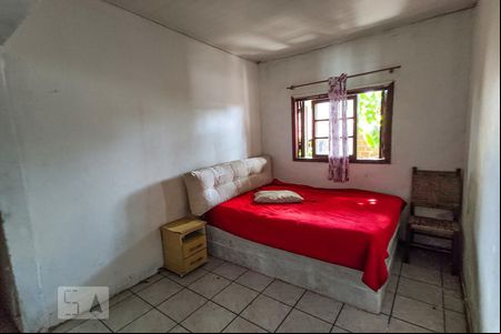 Dormitório 2 de casa à venda com 2 quartos, 61m² em Feitoria, São Leopoldo