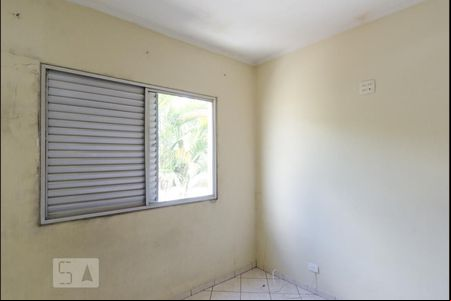 Quarto de apartamento à venda com 1 quarto, 32m² em Vila Santa Luzia, São Bernardo do Campo