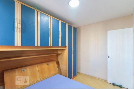 Quarto 1 de apartamento à venda com 2 quartos, 61m² em Bussocaba, Osasco