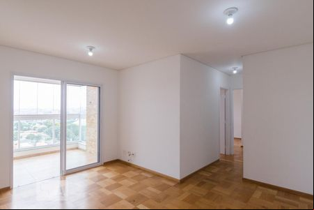 Sala de apartamento à venda com 2 quartos, 70m² em Anchieta, São Bernardo do Campo