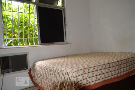 Quarto 1 de apartamento à venda com 2 quartos, 62m² em Icaraí, Niterói