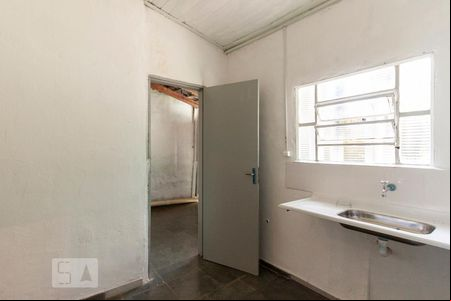 Cozinha de casa para alugar com 3 quartos, 400m² em Jardim Conceição (sousas), Campinas