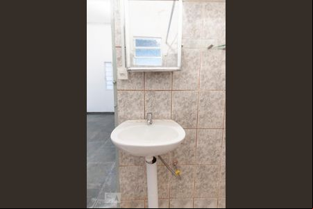 Banheiro de casa para alugar com 3 quartos, 400m² em Jardim Conceição (sousas), Campinas