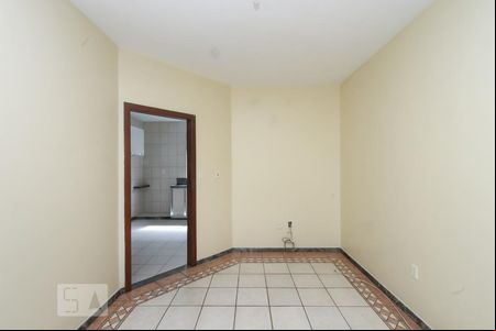 Sala de apartamento para alugar com 3 quartos, 90m² em Serrano, Belo Horizonte