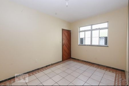 sala de apartamento para alugar com 3 quartos, 90m² em Serrano, Belo Horizonte