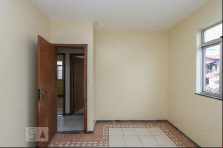quarto 1 de apartamento para alugar com 3 quartos, 90m² em Serrano, Belo Horizonte