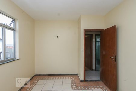 quarto 2 de apartamento para alugar com 3 quartos, 90m² em Serrano, Belo Horizonte