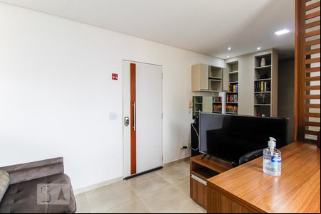 Sala de kitnet/studio à venda com 1 quarto, 37m² em Vila Augusta, Guarulhos