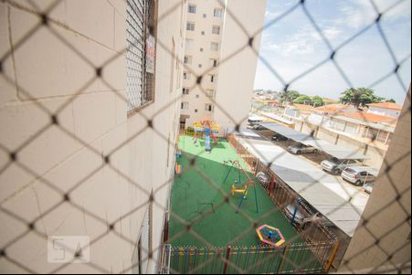 vista de apartamento à venda com 2 quartos, 54m² em Jardim Campos Eliseos, Campinas