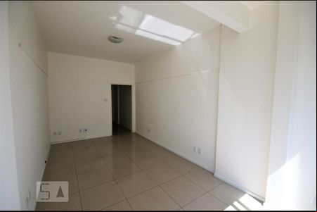 Sala de apartamento à venda com 1 quarto, 30m² em Centro, Rio de Janeiro