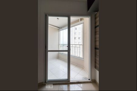 Varanda de apartamento à venda com 2 quartos, 55m² em Vila Endres, Guarulhos