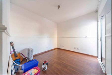 Quarto 1 de apartamento à venda com 3 quartos, 133m² em Vila Assunção, Santo André