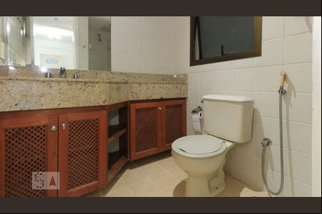 Apartamento para alugar com 1 quarto, 43m² em Barra da Tijuca, Rio de Janeiro