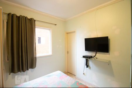 Suíte de apartamento para alugar com 3 quartos, 83m² em Jardim Valeria, Guarulhos