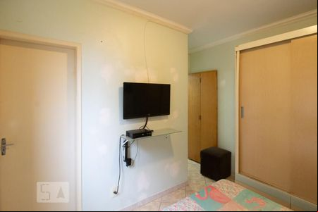 Suíte de apartamento para alugar com 3 quartos, 83m² em Jardim Valeria, Guarulhos