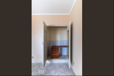 Kitnet - Armários de kitnet/studio à venda com 1 quarto, 35m² em Centro, Campinas