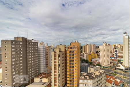 Vista da kitnet de kitnet/studio à venda com 1 quarto, 35m² em Centro, Campinas