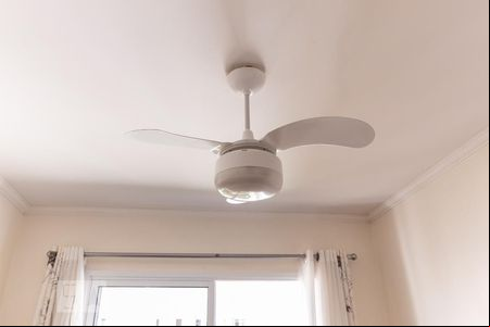 Detalhe Sala de apartamento para alugar com 2 quartos, 47m² em Jardim Sao Francisco (zona Leste), São Paulo