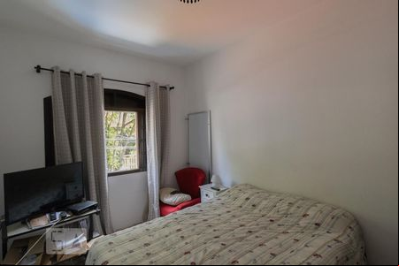 Dormitório 1 de casa para alugar com 4 quartos, 248m² em Vila Rosalia, Guarulhos