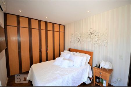 Quarto 2 de apartamento à venda com 3 quartos, 270m² em Botafogo, Rio de Janeiro