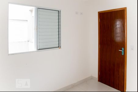Quarto 1 de apartamento à venda com 2 quartos, 42m² em Jardim Maringa, São Paulo