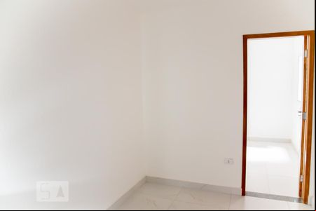 Sala de apartamento à venda com 2 quartos, 42m² em Jardim Maringa, São Paulo