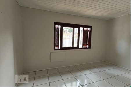 Suíte 1 de casa para alugar com 3 quartos, 100m² em Rincão, Novo Hamburgo