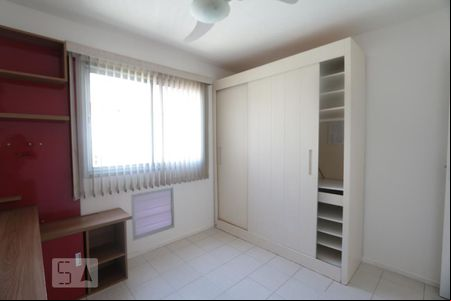 Quarto 2 de apartamento à venda com 3 quartos, 73m² em Tanque, Rio de Janeiro