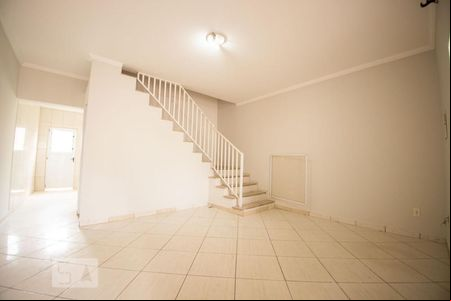 sala de casa para alugar com 2 quartos, 70m² em Parque Jambeiro, Campinas