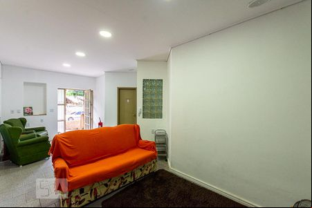 Sala de casa à venda com 7 quartos, 200m² em São Domingos, Niterói