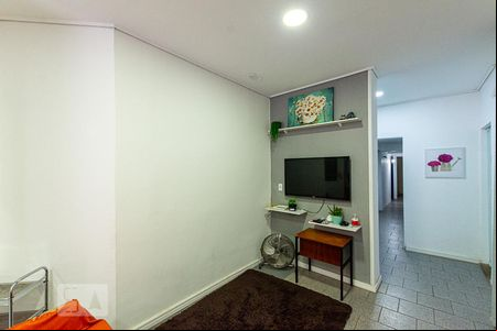 Sala de casa à venda com 7 quartos, 200m² em São Domingos, Niterói