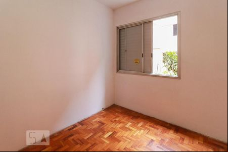Quarto Suíte de apartamento à venda com 2 quartos, 63m² em Jardim Ester Yolanda, São Paulo