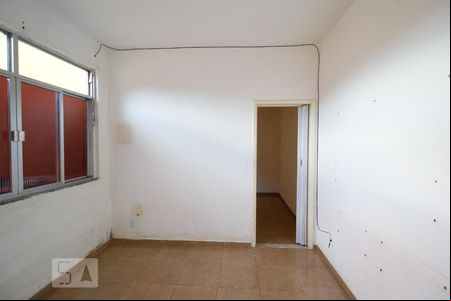 Sala de kitnet/studio à venda com 1 quarto, 40m² em Abolição, Rio de Janeiro