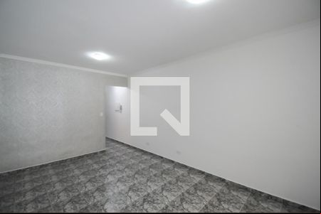 Sala de casa de condomínio à venda com 3 quartos, 150m² em Vila Marchi, São Bernardo do Campo