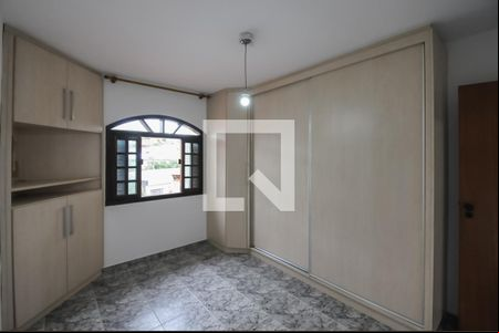 Quarto 2 de casa de condomínio à venda com 3 quartos, 150m² em Vila Marchi, São Bernardo do Campo
